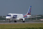 Самолет авиакомпании LOT // Travel.ru