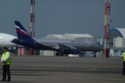 "Аэрофлот" рассчитывал летать на Superjet 100 // Travel.ru