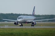 Superjet 100 "Аэрофлота" // Travel.ru