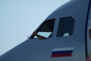 В России началось падение международных авиаперевозок. // Travel.ru