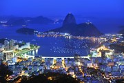Рио исполняется 450 лет. 