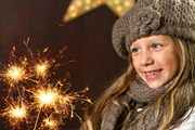 Детей ждет праздник.  // karelnoppe, Shutterstock.com