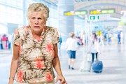 Пожилые люди наверстывают упущенное.  // Aaron Amat, Shutterstock.com
