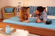 Туристам важен интернет в отеле.  // StockLite, Shutterstock.com