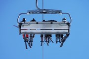 Лыжный отдых в Швейцарии подорожал.  // dreadek, Shutterstock.com