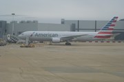 Самолет American Airlines // Travel.ru
