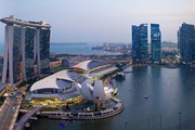 Конкурс "Летим в Сингапур" проходит до 31 марта.