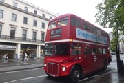 Лондонский автобус // Travel.ru