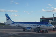 Самолет Estonian Air // Travel.ru