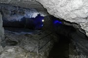 В Кунгурской пещере // Travel.ru