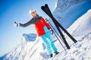 Сезон длится до середины мая. // IM_photo, Shutterstock.com