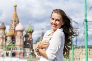 Москва ждет туристов на майские праздники. // Andrey Arkusha, shutterstock.com
