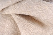 На севере России производят высококачественные льняные ткани.  // severija, Shutterstock.com