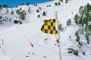 Спасатели предупреждают о лавинной опасности.  // Sergey Novikov, Shutterstock.com
