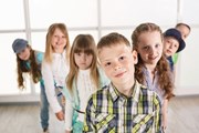 Весенние каникулы в России продлятся с 21 по 29 марта. // Kotin, shutterstock