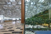 Аэропорт Сингапура // Travel.ru