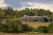 Бункеры были построены в 30-х годах.  // szm.cz
