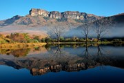 Уникальная природа ЮАР ждет туристов. 