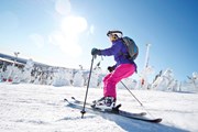 Майские праздники можно провести на лыжах. // ruka.fi