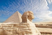 Египет будет вводить систему выдачи виз онлайн. // Waj, shutterstock.com