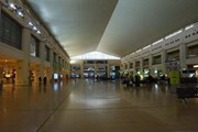 Аэропорт Малаги // Travel.ru