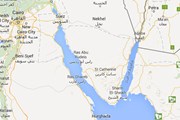 На Синайском полуострове произошло три теракта. // Google.com