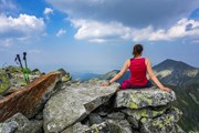 "Архыз" ждет любителей отдыха в горах.  // Alxcrs, Shutterstock.com