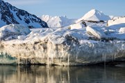 Музей посвящен Арктике.  // Incredible Arctic, Shutterstock.com