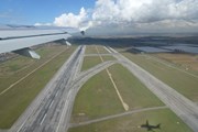 Римский аэропорт возобновляет работу. // Travel.ru