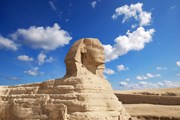 Египет все так же доступен.  // Waj, Shutterstock.com