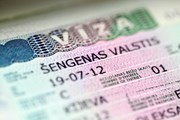 Биометрию на шенгенские визы введут в сентябре. 