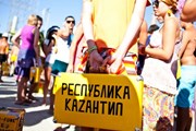 Фестиваль клубной музыки вновь пройдет в Поповке. // newsoftheday.net