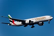 Emirates дает возможность зафиксировать тариф.  // Shutterstock