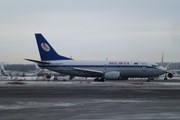 Самолет Belavia // Travel.ru