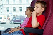 Требование к автобусам для перевозки детей ударит по детскому туризму. // Pavel L Photo and Video, shutterstock.com