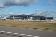Терминал 2 - самый новый в Heathrow // Travel.ru