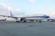 Самолет China Southern // Travel.ru