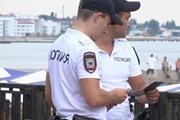 Полиция Феодосии