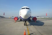 "Нордавиа" хочет летать из Сочи в Тель-Авив // Travel.ru