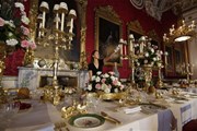 Посетителям дворца покажут "Королевский прием". // telegraph.co.uk