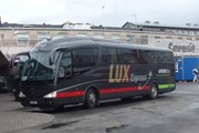 Автобус Lux Express // Travel.ru
