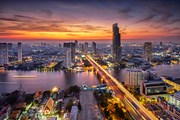 Бангкок // Travel mania, shutterstock.com