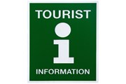 На АЗС туристы найдут бесплатные буклеты с информацией о курортах.