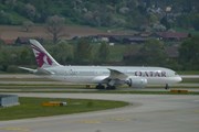 Самолет Qatar Airways // Travel.ru