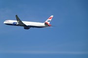 Самолет British Airways // Travel.ru
