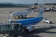 Самолеты Air France и KLM // Travel.ru