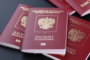 ВЦ готовятся к переходу на биометрические шенгенские визы. // Ekaterina Minaeva, shutterstock 