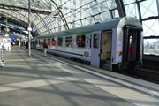 Поезд польских железных дорог // Travel.ru