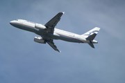 Самолет Aegen Airlines // Travel.ru