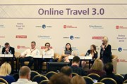 Конференция Online Travel 3.0 в третий раз соберет профессионалов туристического онлайн-бизнеса.